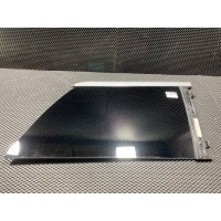 Стекло кузовное боковое правое Mercedes-Benz GL X164 2008 A1646702250