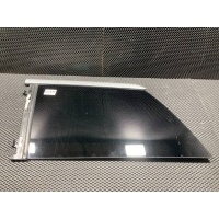 Стекло кузовное боковое левое Mercedes GL X164 2007 A1646702150,A1646702750