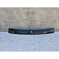 Mitsubishi eclipse кросс диафрагма накладка на крышку 5817a077zz