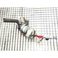 Насос гур toyota auris ii 89650 - 12d60 q003tc8071 1.6 112km 13 - 18