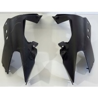 Czacha чаша обтекатель передняя górnaa jy181242 jy181243 ktm rc 125 390 2017 r