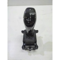 Bmw f15 f16 рукоятка переключения кпп керамика 6832383