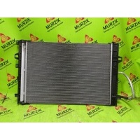 радиатор кондиционера MERCEDES B W246 2012 A2465000054, A2465000454