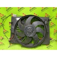 вентилятор охлаждения MERCEDES B W246 2012 A2045000493, A2049061403, A2465000093, A2465000093