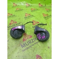 Звуковой сигнал MERCEDES B W246 2012 A2465420120, A2465420020, A0065429820