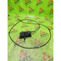 замок капота MERCEDES B W246 2012 A2468800460, A2468800159, A2468700558, A2468800459