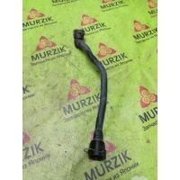 Патрубок системы охлаждения MERCEDES B W246 2012 A2465010058