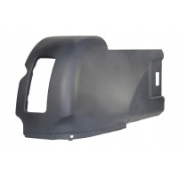 Pacol bpa - sc003l бампер