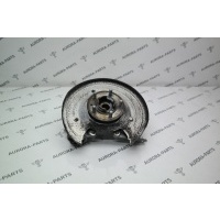 Кулак поворотный задней подвески LH Land Rover Discovery L462 2016 LR098784
