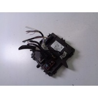 Блок блок управления bcm nissan qashqai j12 2021 -