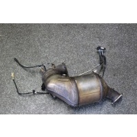 Audi a6 c7 q5 3.0tdi ctb фильтр dpf катализатор 4h0131765b 4h0131703m
