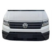 Volkswagen crafter 7c 16 - передняя капот бампер лампы