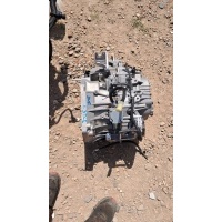 Dacia duster ii кпп автоматическая 1.3tce в сборе dc4019 320106782r