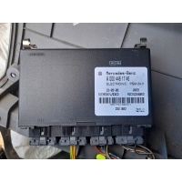 Блок управления psm мерседес actros mp2 mp3 0004461746