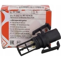 датчик , температура воздушный впускной коллектор febi bilstein 37142
