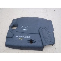 Крышка верхняя двигателя renault clio iii 8200252409 8200299952