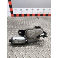Моторчик заднего стеклоочистителя (дворника) Volkswagen Caddy 2007 2k0955712c