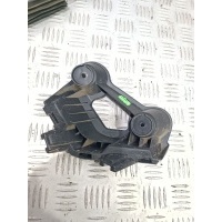 Кронштейн крепления бампера заднего Skoda Scala 2021 657807393A