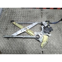 Стеклоподъемник электрический передний левый Toyota Previa 2003 8572028100