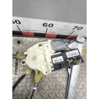 Стеклоподъемник электрический передний левый Renault Laguna 2009 807010002r,807310002r