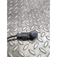 Датчик парктроника Opel Astra 2011 13300764