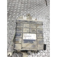 Блок управления двигателем Volkswagen Passat 1995 021906256c