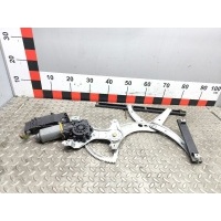 Стеклоподъемник электрический передний правый Volkswagen Passat 1995 3a0959802
