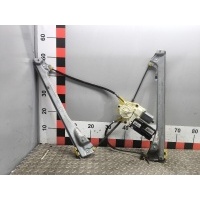 Стеклоподъемник электрический передний левый Renault Laguna 2009 807010002r,807310002r