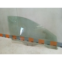 Стекло двери передней правой Kia Rio 1, DC 2004 0K30C58511