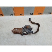Моторчик стеклоподъемника Kia Rio 1 2004 0K30C7356Y