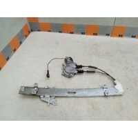 Стеклоподъемник передний Kia Rio 1, DC 2004 0K30C58560B