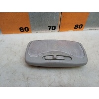 Плафон салонный Kia Rio 1, DC 2004 0K34W5131006