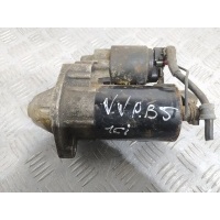 Стартер Volkswagen Passat 5 2000 0001107068