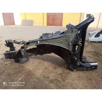 лонжерон передний левый Toyota Camry XV70 2022