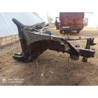лонжерон передний правый Toyota Camry XV70 2022