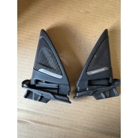 Сетка для динамика BMW 4 F32/F33/GT F36 2018 51337284419,51337284420