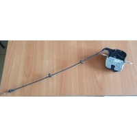 Замок спинки сиденья Mercedes C W205 2016 A2059200476