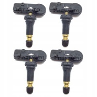 9673860880 433mhz датчик tpms 5430w0 система