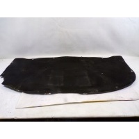 Изоляция капота volkswagen passat b5 3b0863835g