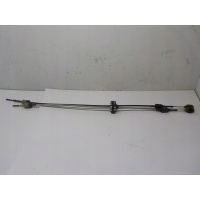 Opel astra г zafira а 2.0 трос переключения кпп 90578381
