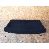 Skoda karoq полка багажника 57a867769c
