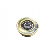Колесо pasowe , kompresor кондиционера galant oe mb878243