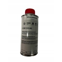 Масляный компрессора кондиционера g065535m2