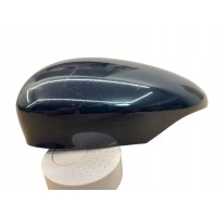 Корпус зеркала левая накладка форд фиеста mk6 2008 -