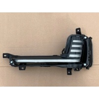 Audi a8 4n фронт right светодиодный day light 4n0941056