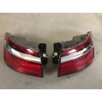 Фара задняя audi a8 d5 4n0945069a 4n0945070a