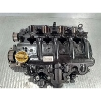 Головка блока цилиндров renault espace iv 03 - 14 8200005876 2.2 dci