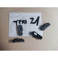 Датчик 4x давление шин tpms peugeot citroen 9673860880