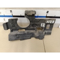 Наполнитель переднего бампера OPEL Astra H / Family 2004-2015 13238561