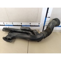 Воздуховод OPEL Astra H / Family 2004-2015 551020308